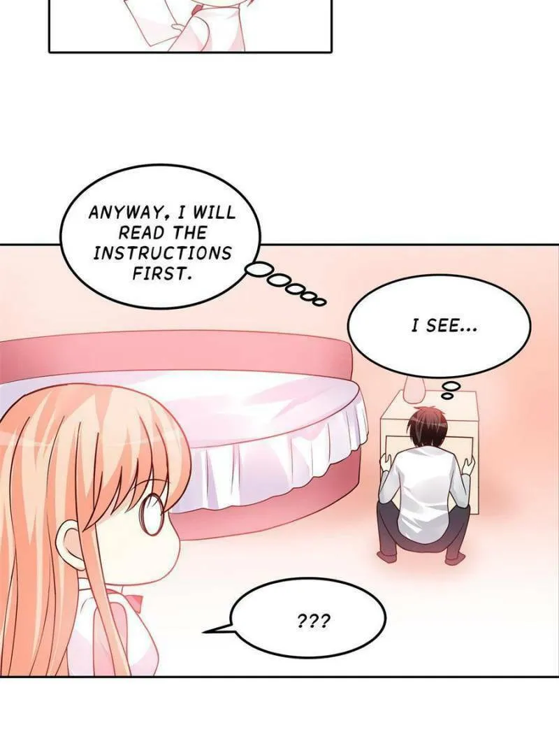 Read Teach the Devil Husband (Colored) chapter 113 image 6 on Lezhin