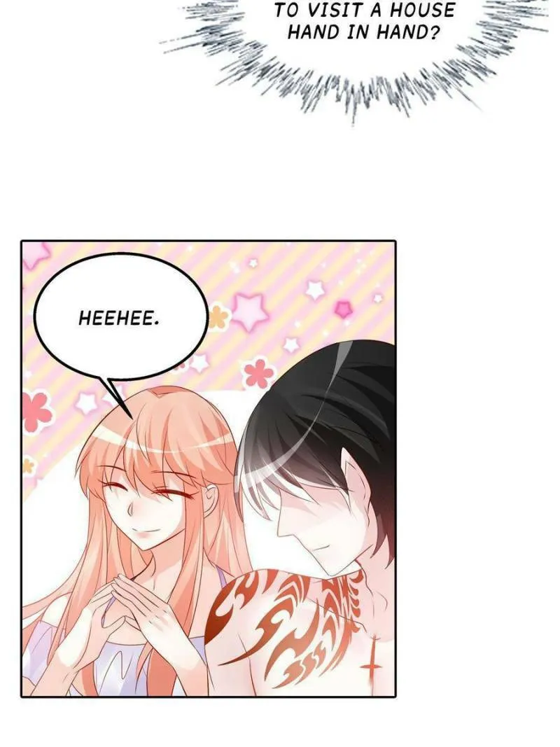 Read Teach the Devil Husband (Colored) chapter 113 image 60 on Lezhin