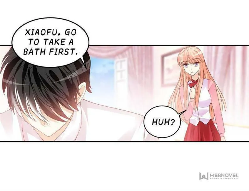 Read Teach the Devil Husband (Colored) chapter 113 image 7 on Lezhin
