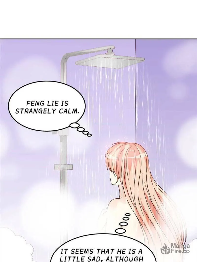 Read Teach the Devil Husband (Colored) chapter 113 image 8 on Lezhin