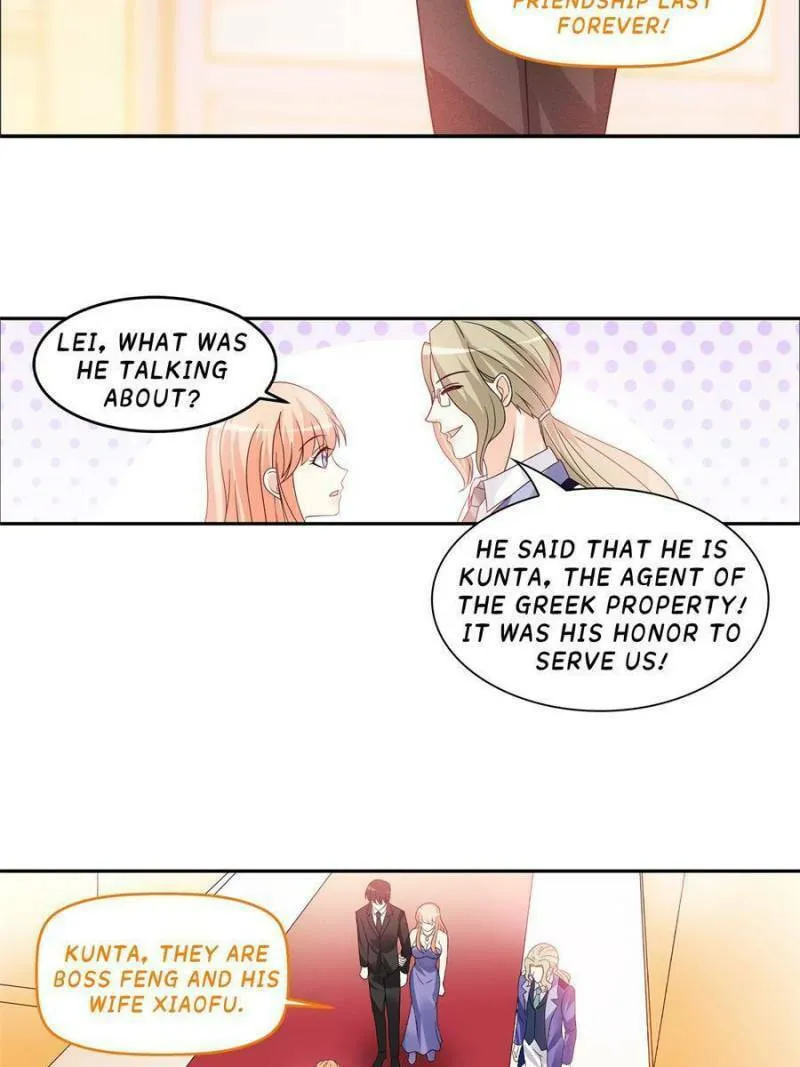 Read Teach the Devil Husband (Colored) chapter 114 image 10 on Lezhin
