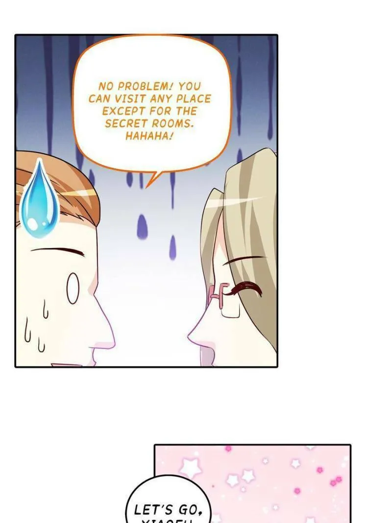 Read Teach the Devil Husband (Colored) chapter 114 image 12 on Lezhin