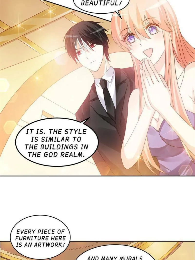 Read Teach the Devil Husband (Colored) chapter 114 image 15 on Lezhin