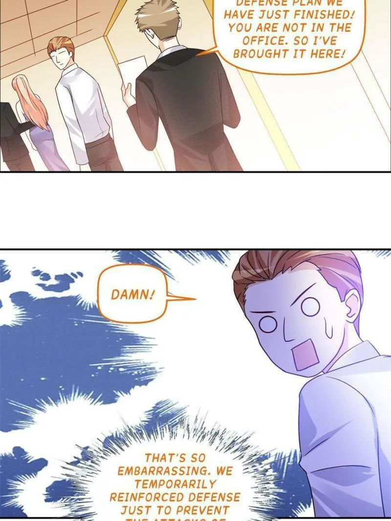 Read Teach the Devil Husband (Colored) chapter 114 image 18 on Lezhin
