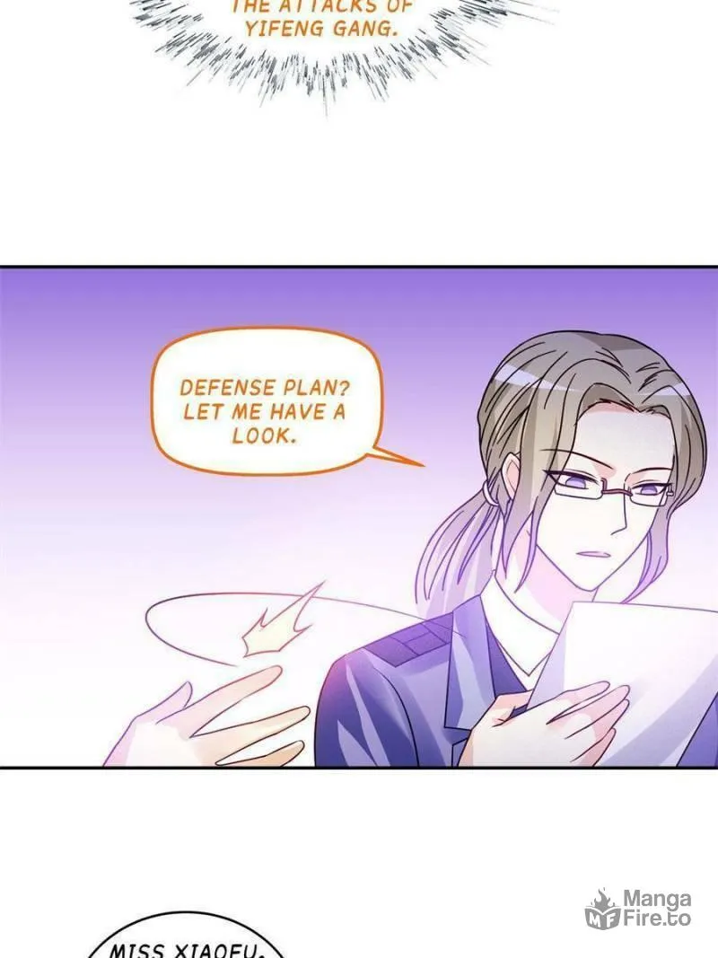 Read Teach the Devil Husband (Colored) chapter 114 image 19 on Lezhin
