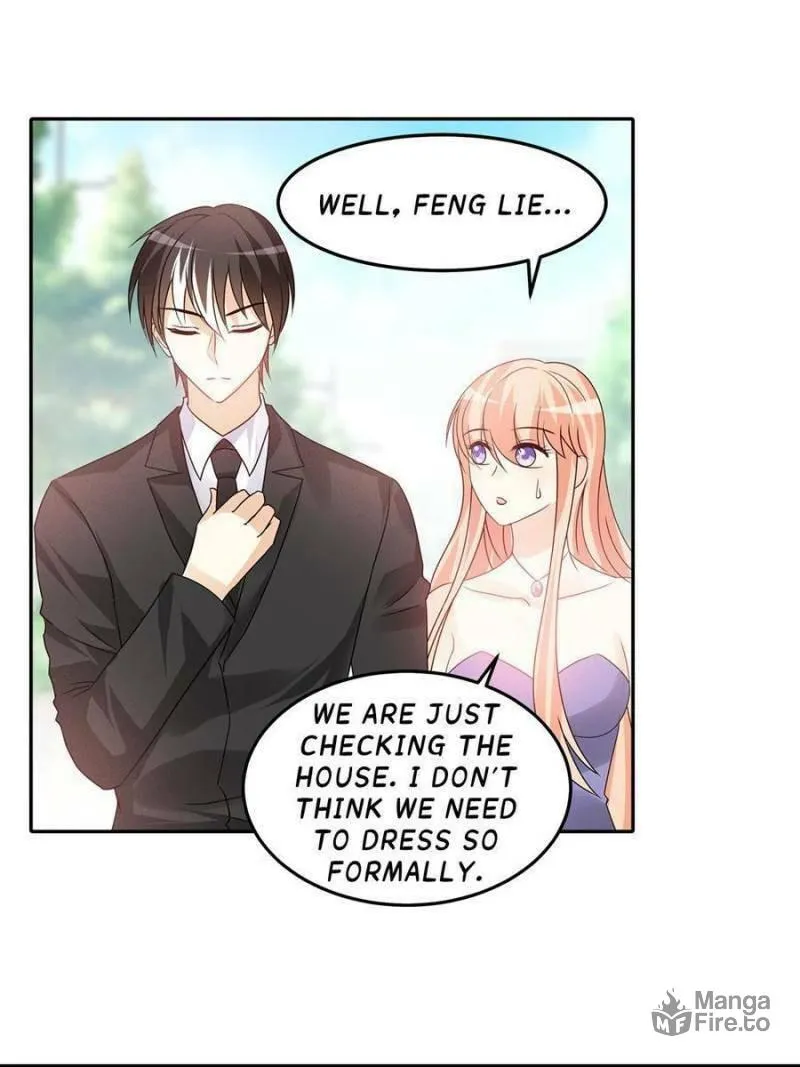 Read Teach the Devil Husband (Colored) chapter 114 image 2 on Lezhin