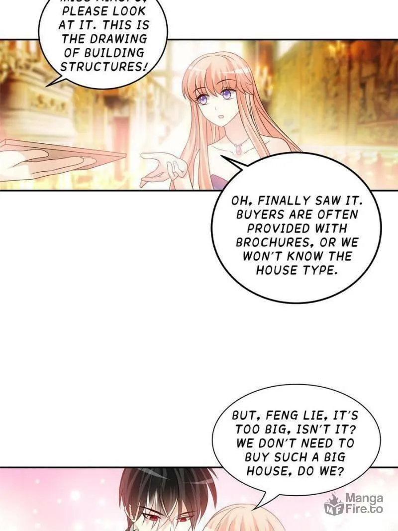 Read Teach the Devil Husband (Colored) chapter 114 image 20 on Lezhin