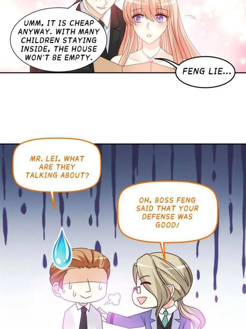 Read Teach the Devil Husband (Colored) chapter 114 image 21 on Lezhin