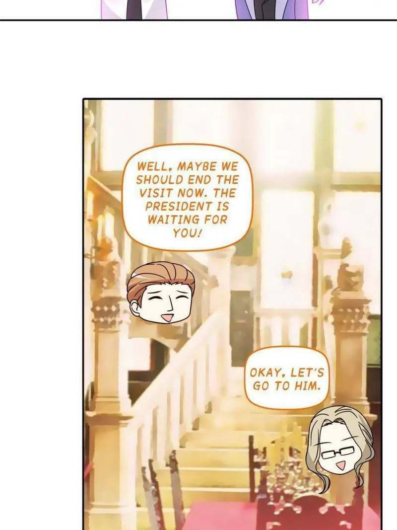 Read Teach the Devil Husband (Colored) chapter 114 image 22 on Lezhin
