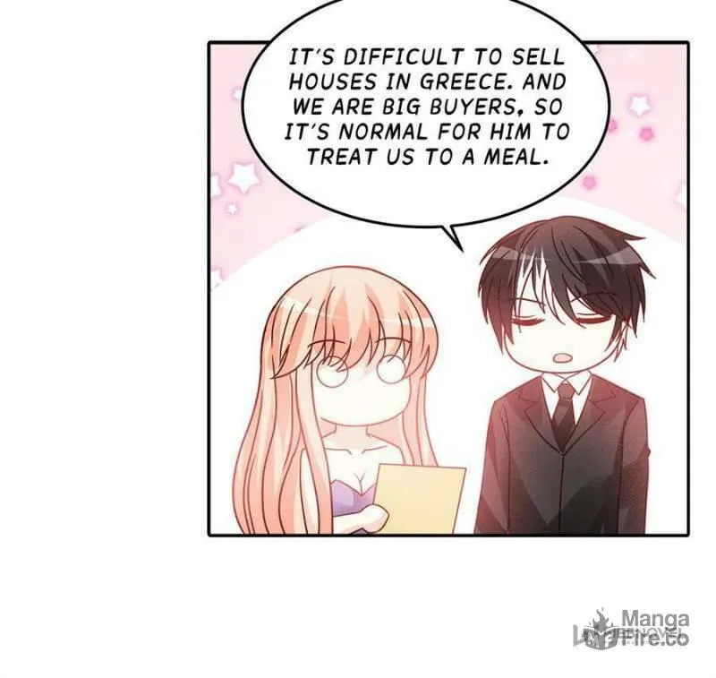 Read Teach the Devil Husband (Colored) chapter 114 image 24 on Lezhin