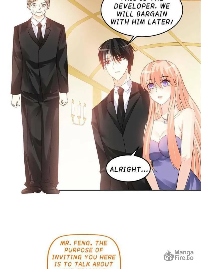 Read Teach the Devil Husband (Colored) chapter 114 image 26 on Lezhin