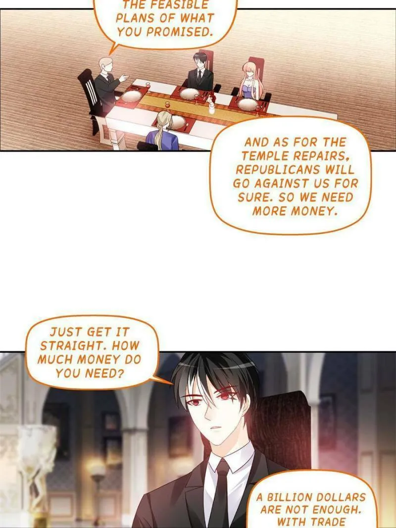 Read Teach the Devil Husband (Colored) chapter 114 image 27 on Lezhin