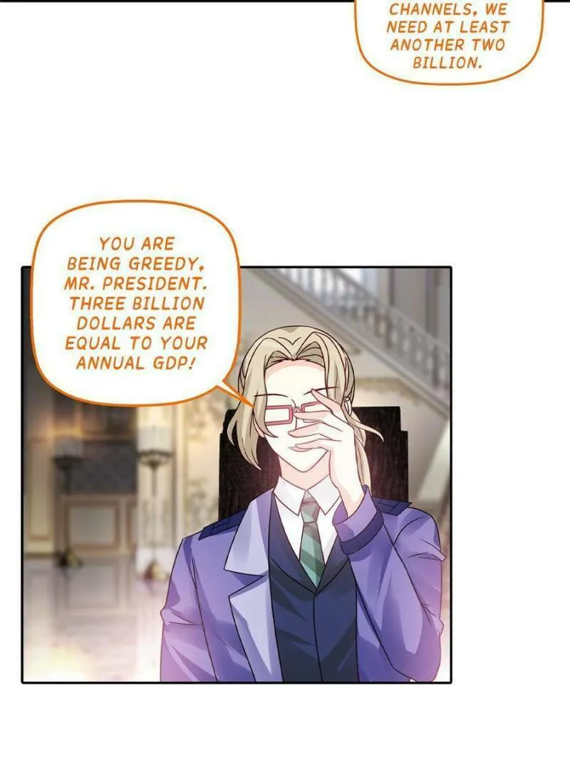 Read Teach the Devil Husband (Colored) chapter 114 image 28 on Lezhin