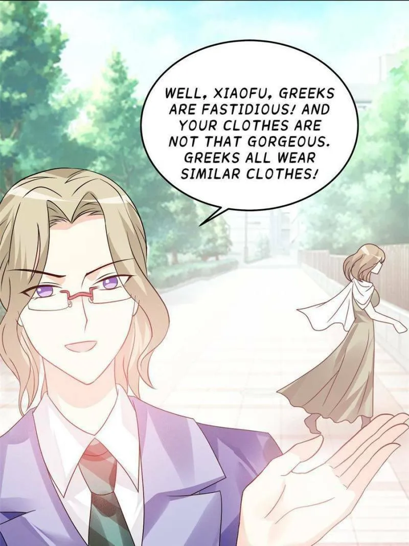 Read Teach the Devil Husband (Colored) chapter 114 image 3 on Lezhin