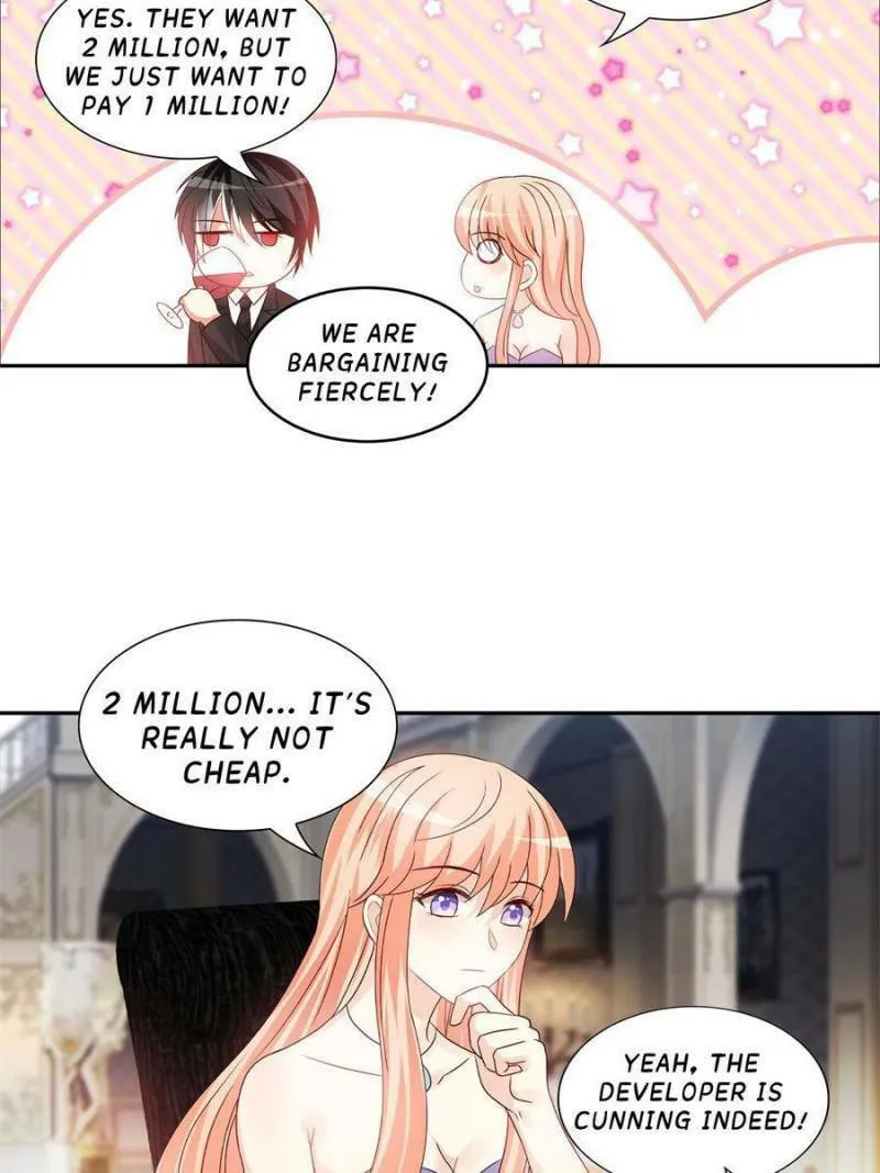 Read Teach the Devil Husband (Colored) chapter 114 image 30 on Lezhin