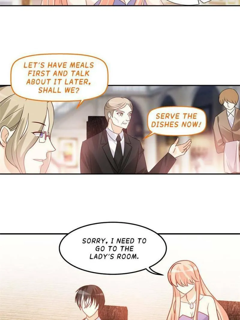 Read Teach the Devil Husband (Colored) chapter 114 image 31 on Lezhin