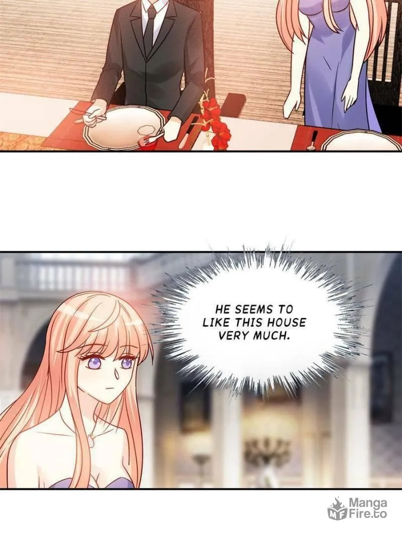Read Teach the Devil Husband (Colored) chapter 114 image 32 on Lezhin