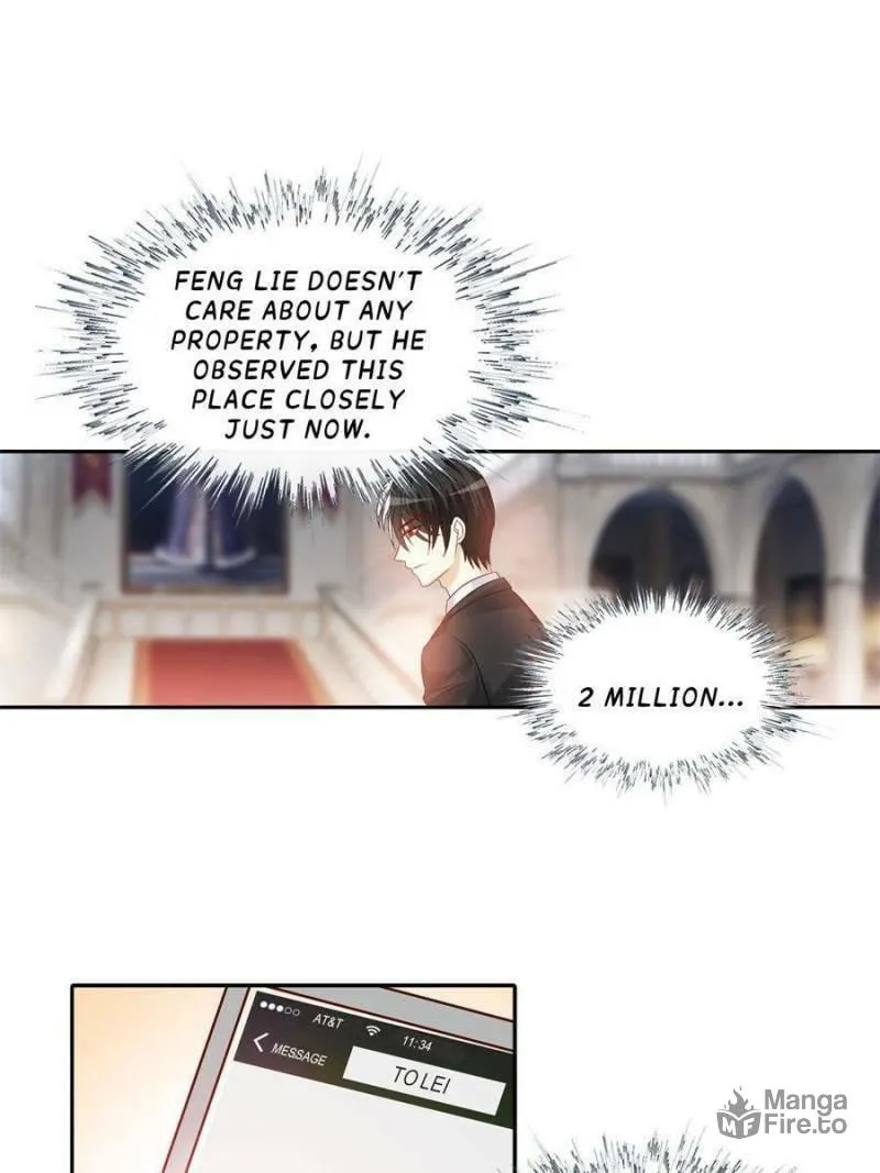 Read Teach the Devil Husband (Colored) chapter 114 image 34 on Lezhin