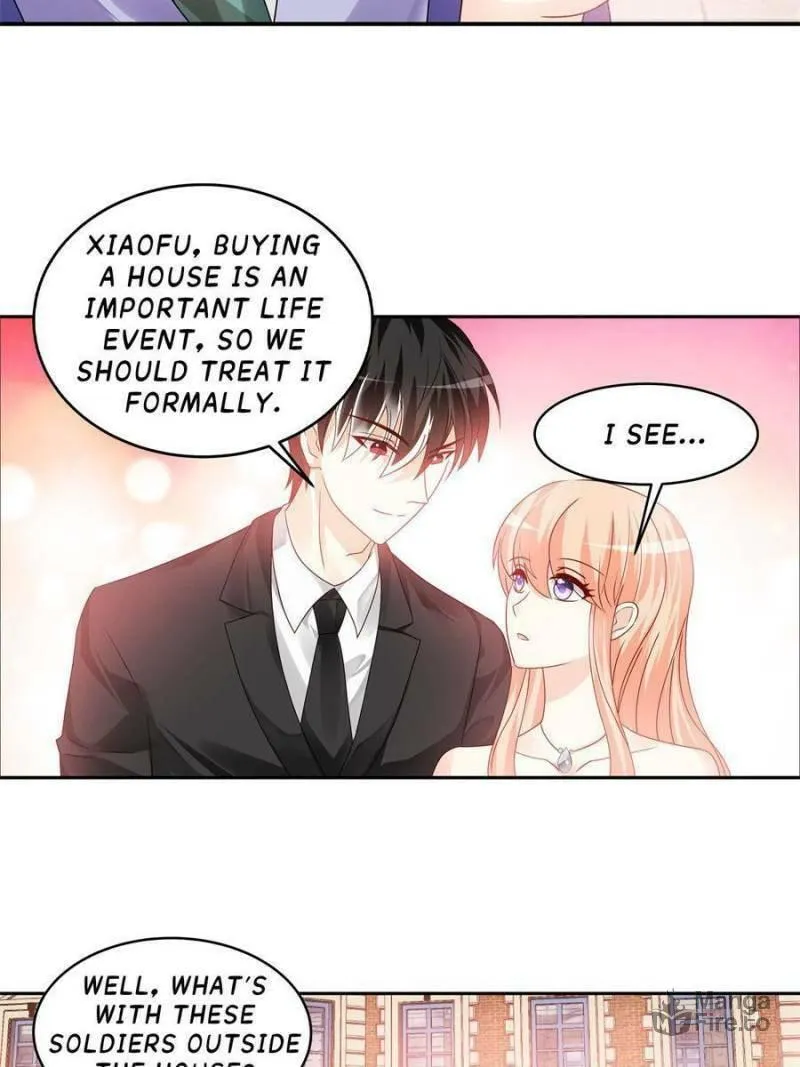Read Teach the Devil Husband (Colored) chapter 114 image 4 on Lezhin