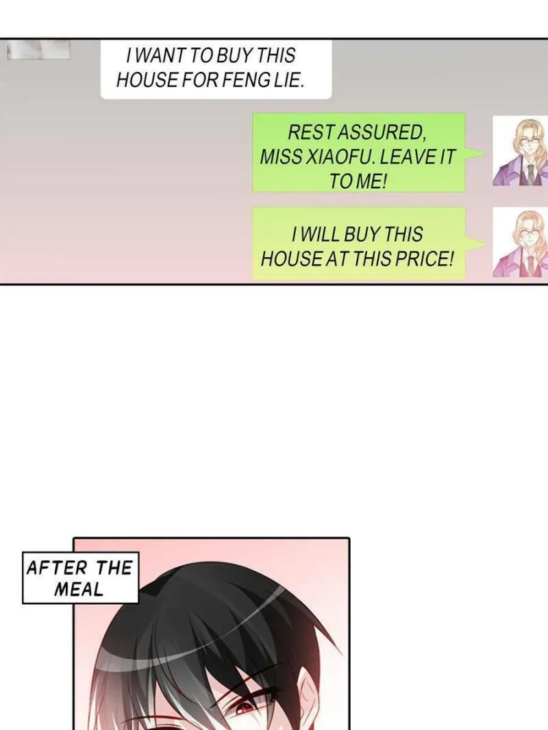Read Teach the Devil Husband (Colored) chapter 114 image 40 on Lezhin