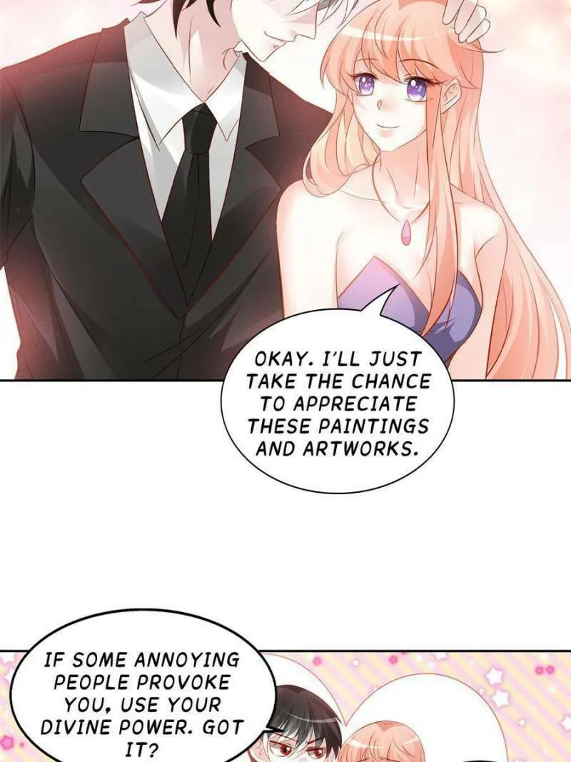 Read Teach the Devil Husband (Colored) chapter 114 image 42 on Lezhin