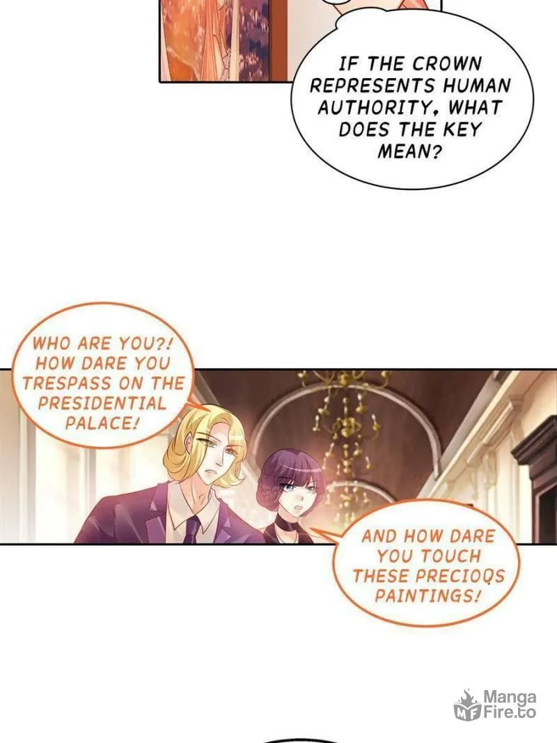 Read Teach the Devil Husband (Colored) chapter 114 image 49 on Lezhin
