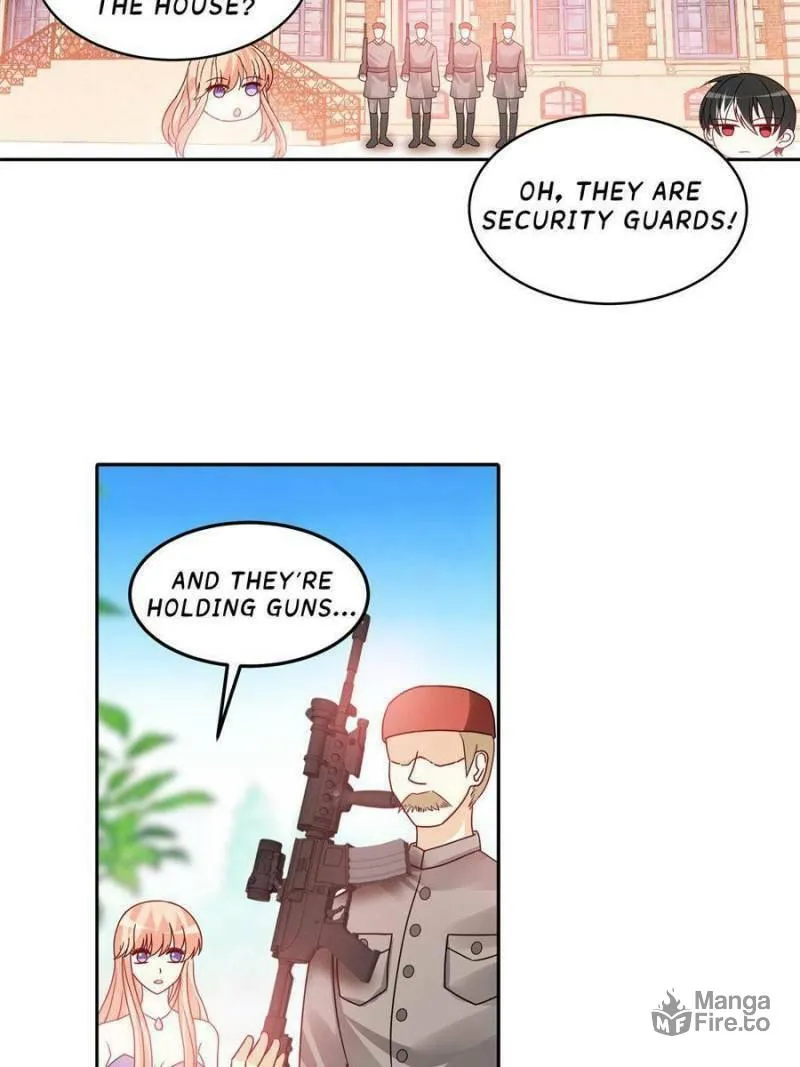 Read Teach the Devil Husband (Colored) chapter 114 image 5 on Lezhin