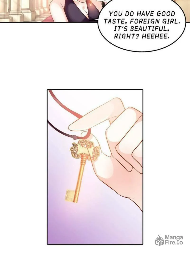 Read Teach the Devil Husband (Colored) chapter 114 image 53 on Lezhin