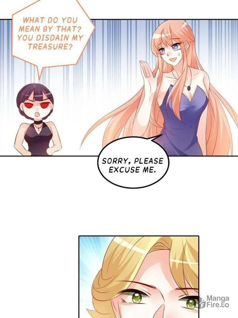 Read Teach the Devil Husband (Colored) chapter 114 image 56 on Lezhin