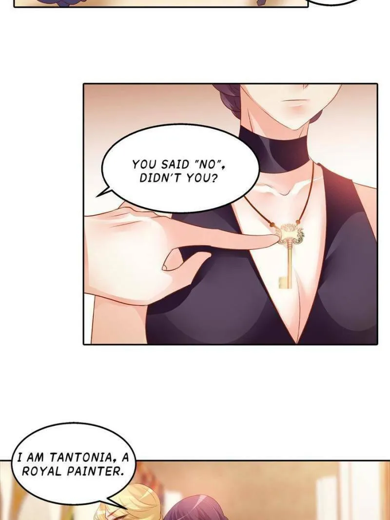 Read Teach the Devil Husband (Colored) chapter 114 image 58 on Lezhin