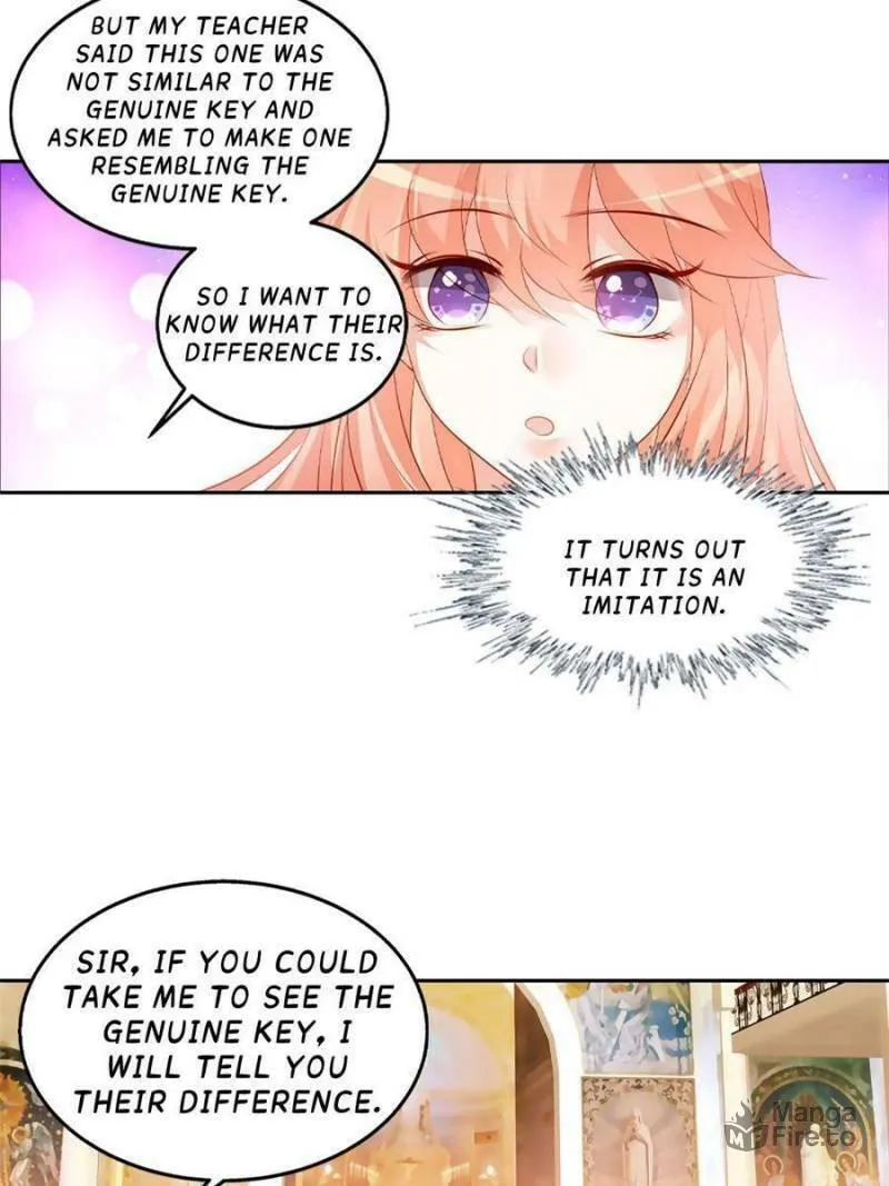 Read Teach the Devil Husband (Colored) chapter 114 image 65 on Lezhin