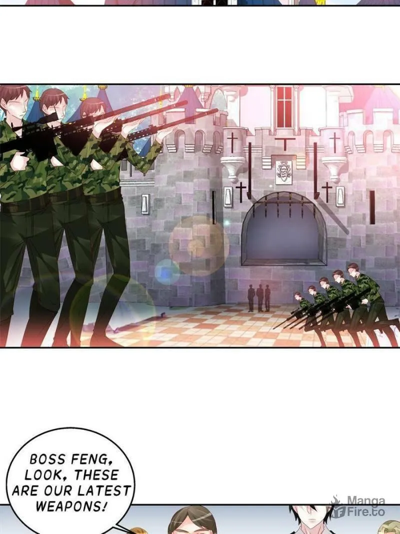 Read Teach the Devil Husband (Colored) chapter 114 image 68 on Lezhin