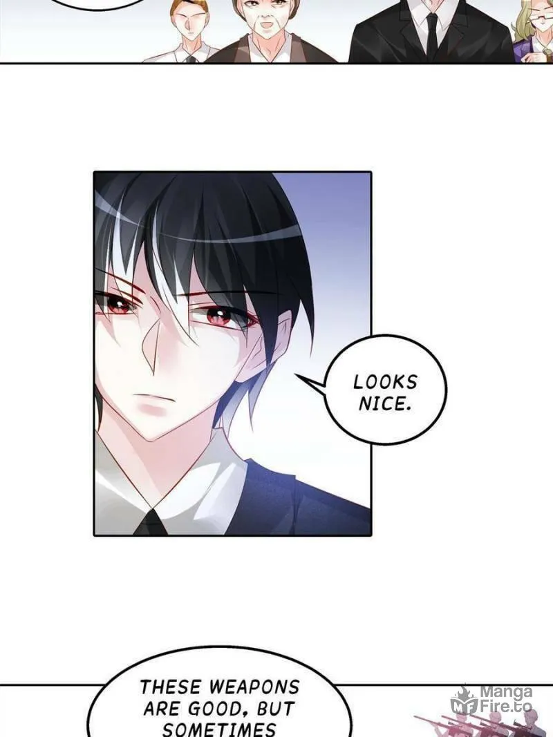 Read Teach the Devil Husband (Colored) chapter 114 image 69 on Lezhin
