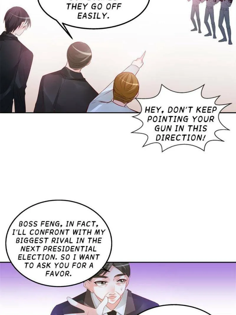 Read Teach the Devil Husband (Colored) chapter 114 image 70 on Lezhin