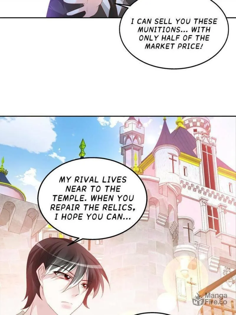 Read Teach the Devil Husband (Colored) chapter 114 image 71 on Lezhin