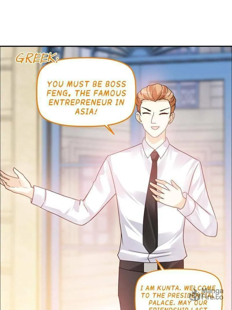Read Teach the Devil Husband (Colored) chapter 114 image 9 on Lezhin