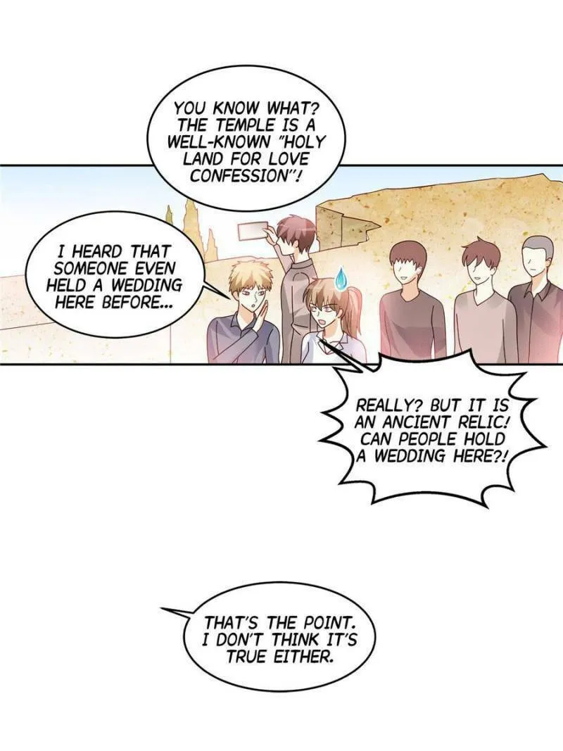 Read Teach the Devil Husband (Colored) chapter 116 image 1 on Lezhin