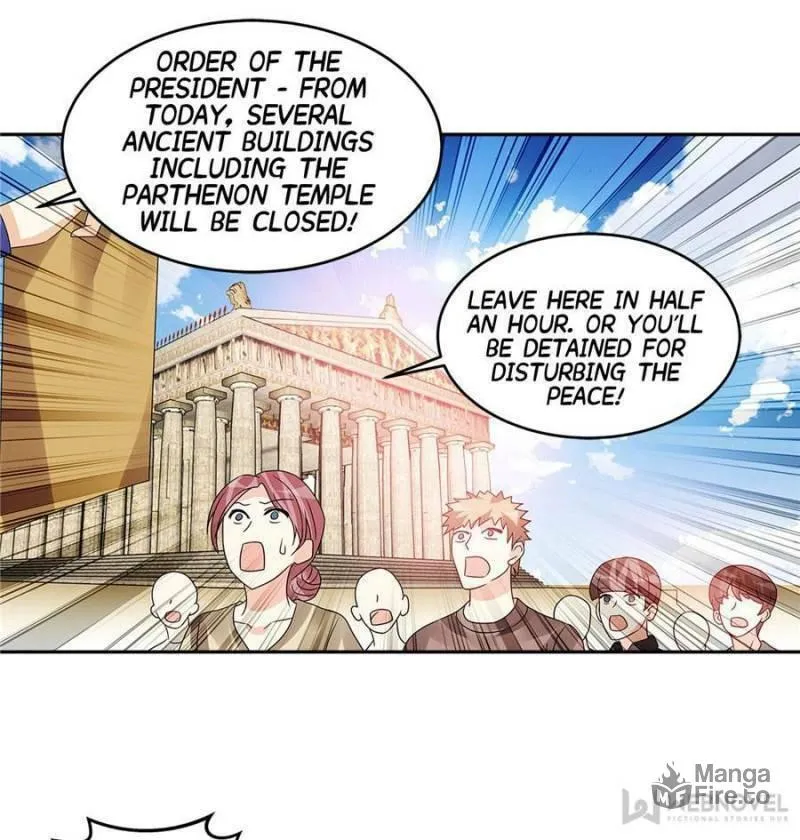 Read Teach the Devil Husband (Colored) chapter 116 image 11 on Lezhin