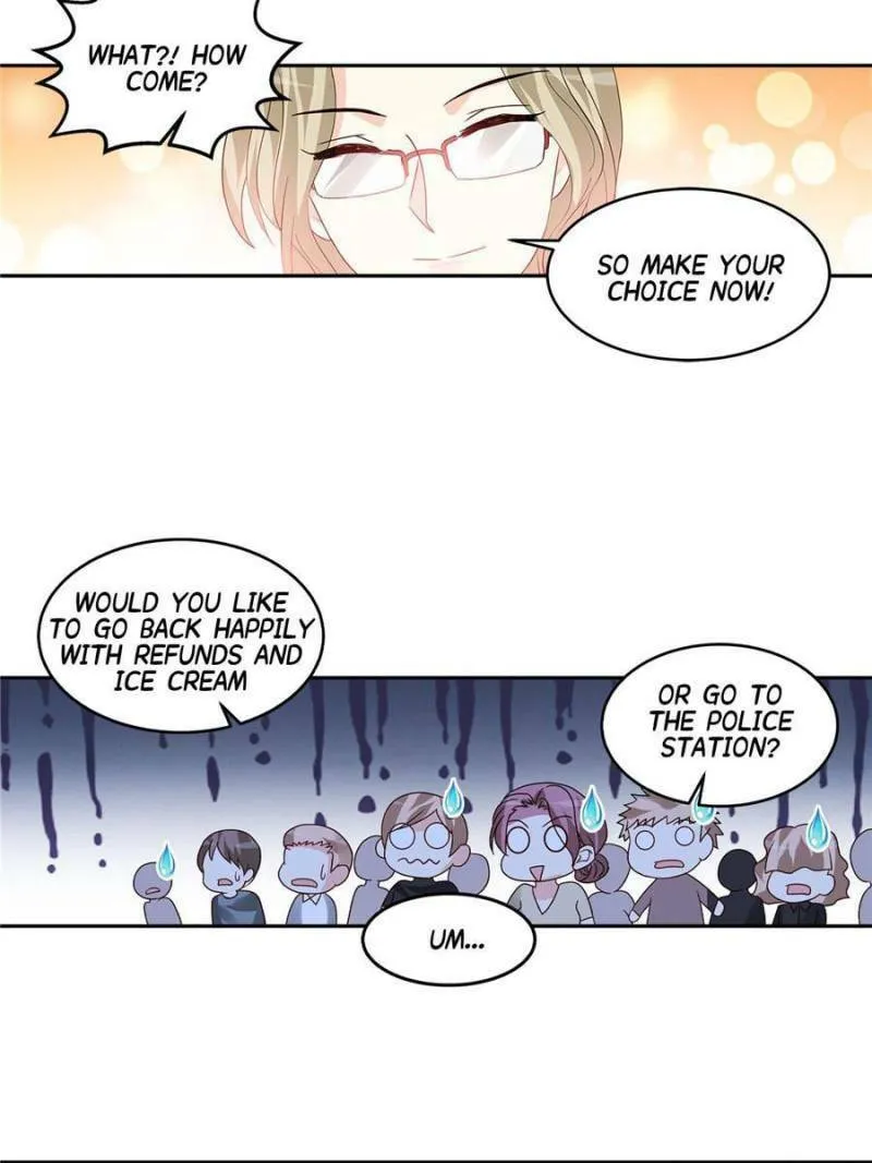 Read Teach the Devil Husband (Colored) chapter 116 image 12 on Lezhin