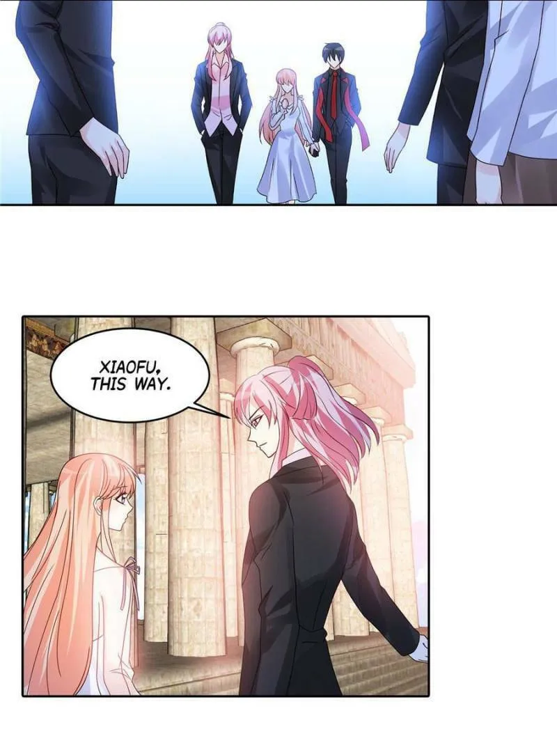 Read Teach the Devil Husband (Colored) chapter 116 image 13 on Lezhin