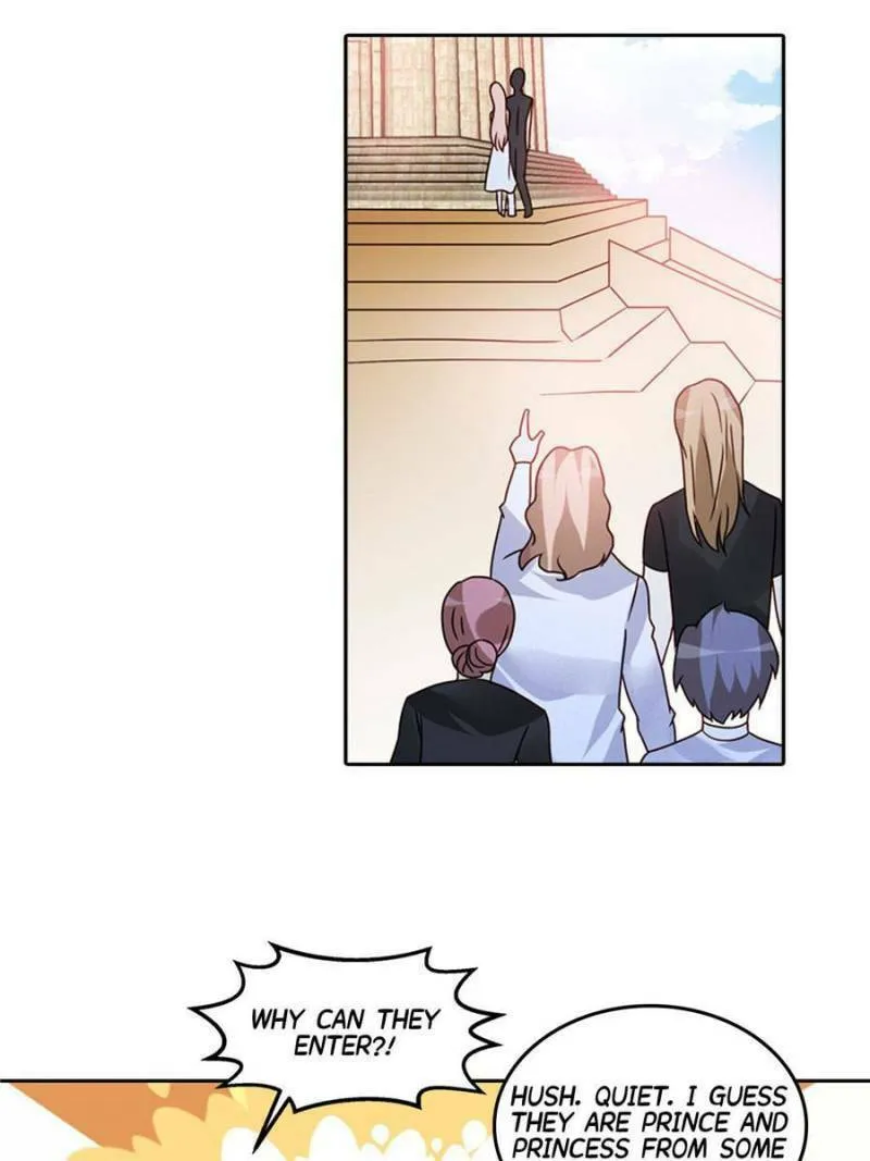 Read Teach the Devil Husband (Colored) chapter 116 image 15 on Lezhin