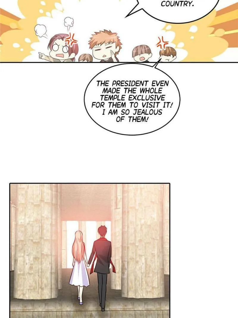 Read Teach the Devil Husband (Colored) chapter 116 image 16 on Lezhin