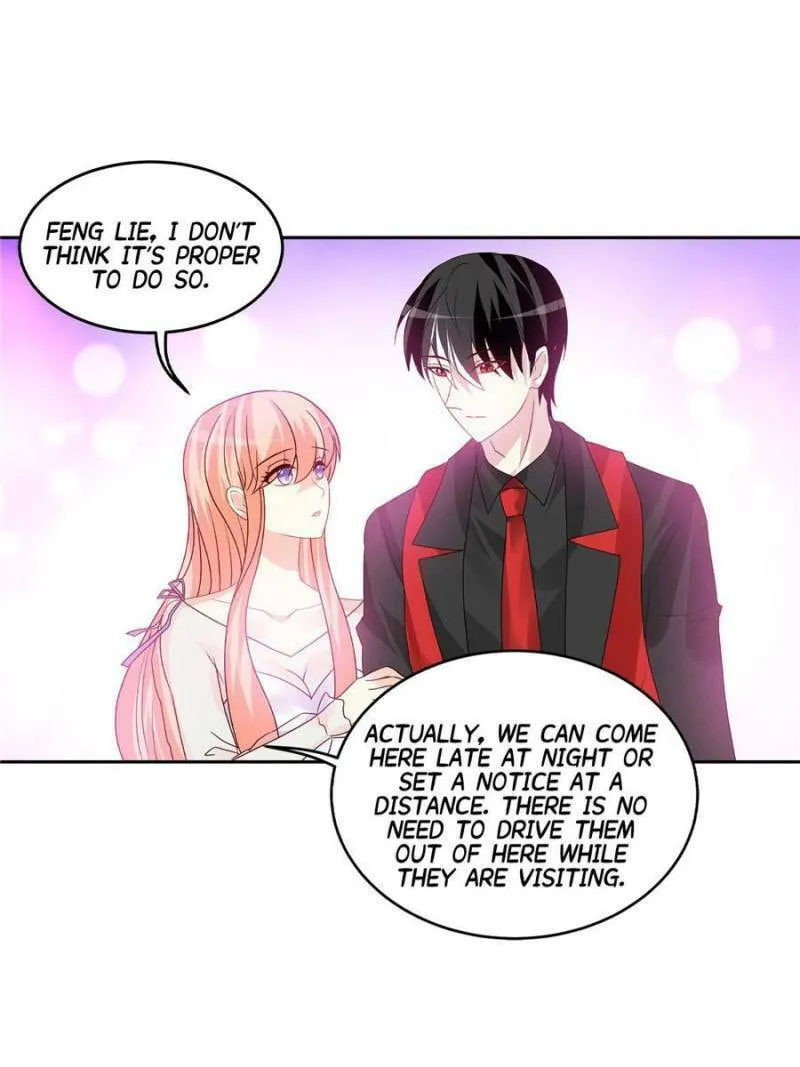 Read Teach the Devil Husband (Colored) chapter 116 image 18 on Lezhin