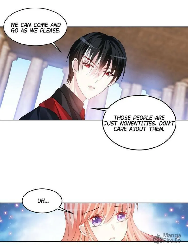 Read Teach the Devil Husband (Colored) chapter 116 image 19 on Lezhin