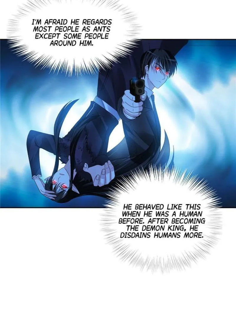 Read Teach the Devil Husband (Colored) chapter 116 image 21 on Lezhin