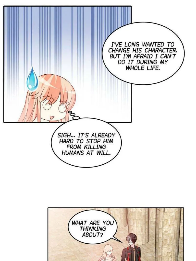 Read Teach the Devil Husband (Colored) chapter 116 image 22 on Lezhin