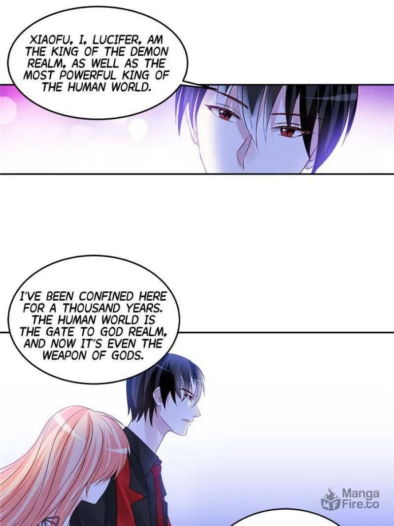Read Teach the Devil Husband (Colored) chapter 116 image 24 on Lezhin