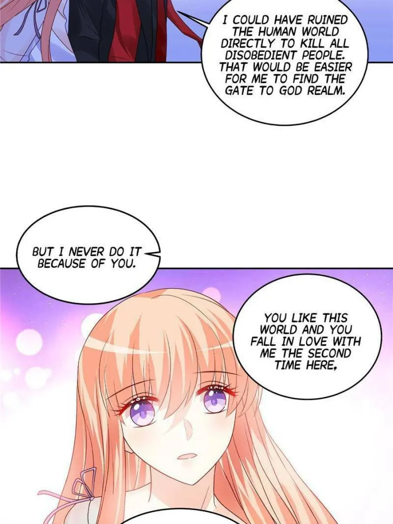 Read Teach the Devil Husband (Colored) chapter 116 image 25 on Lezhin