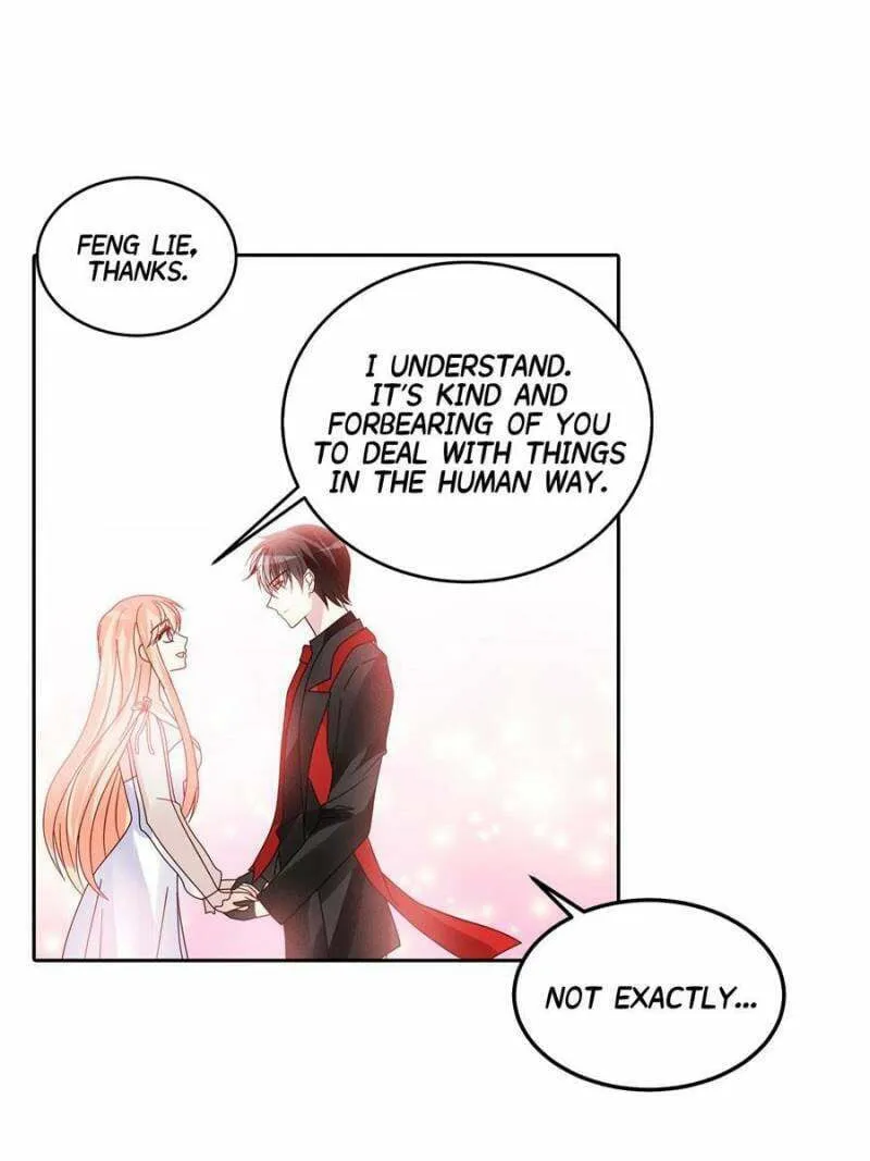 Read Teach the Devil Husband (Colored) chapter 116 image 27 on Lezhin