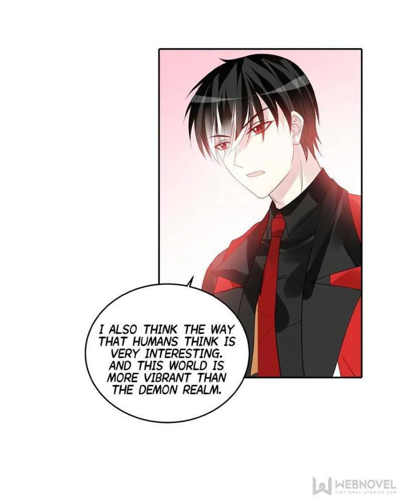 Read Teach the Devil Husband (Colored) chapter 116 image 28 on Lezhin